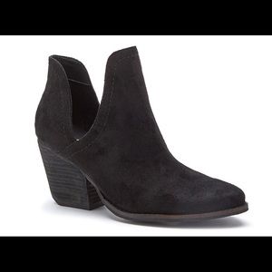 Matisse Coconuts Trader Bootie